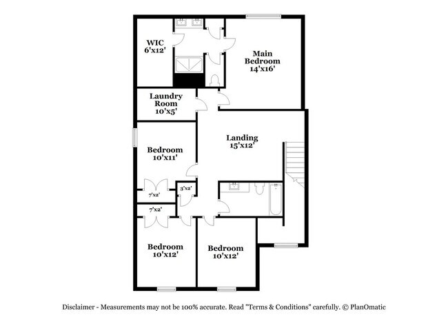 Foto del edificio - 151 Hamilton Pointe Dr