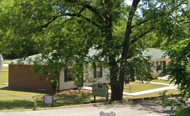 Foto del edificio - 40 AL-130