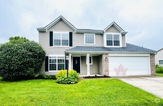 Building Photo - 18510 Harvest Meadows Dr E