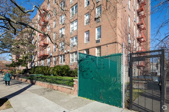 Building Photo - 3395 Nostrand Ave