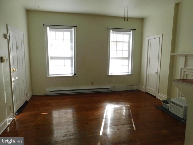 Foto del edificio - 311 N Braddock St
