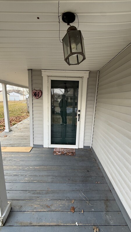 Foto del edificio - 41 W Main St