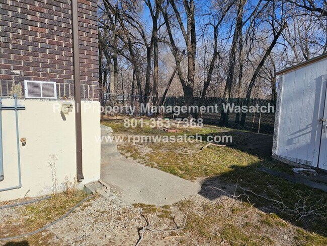 Photo - 7725 S 1530 W Apartment