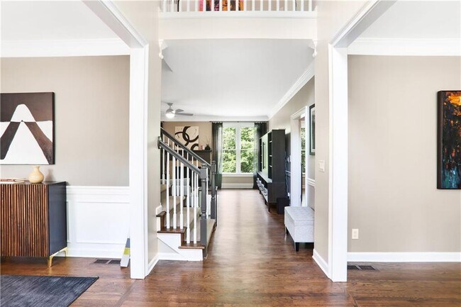 Building Photo - 5495 Highland Preserve Dr