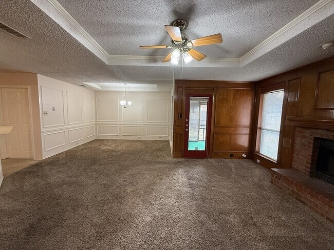 Foto del edificio - 816 Summit Dr