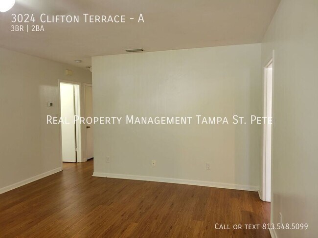 Foto del edificio - 3024 Clifton Terrace