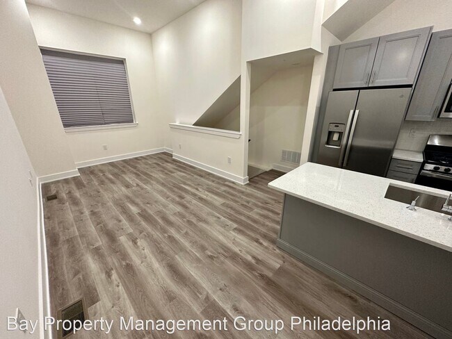 Foto del edificio - 1 br, 1 bath House - 1115 N American St Un...