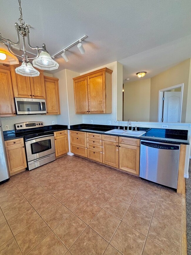 Photo - Penthouse-Style 3-Bedroom Condo Steps from RTD with Mountain Views!! Available Now!!
