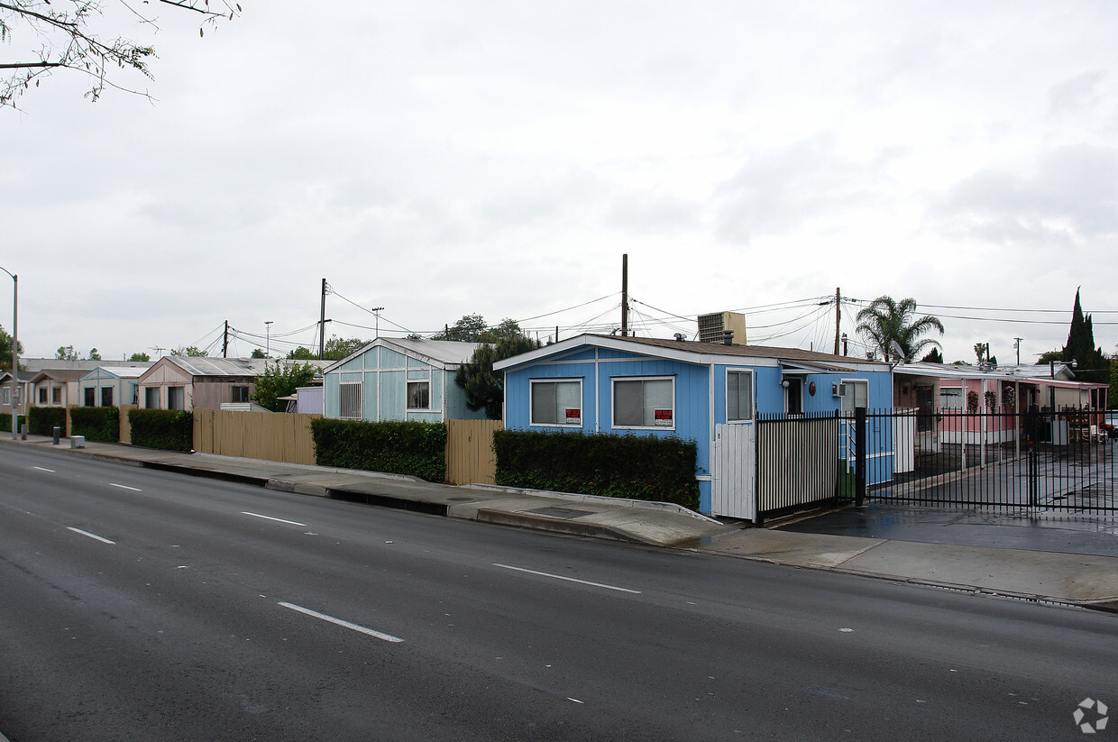 Foto del edificio - Liberty Mobile Home Park