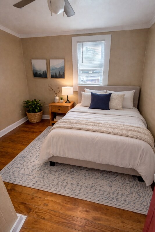 Building Photo - 2321 Spruill Ave