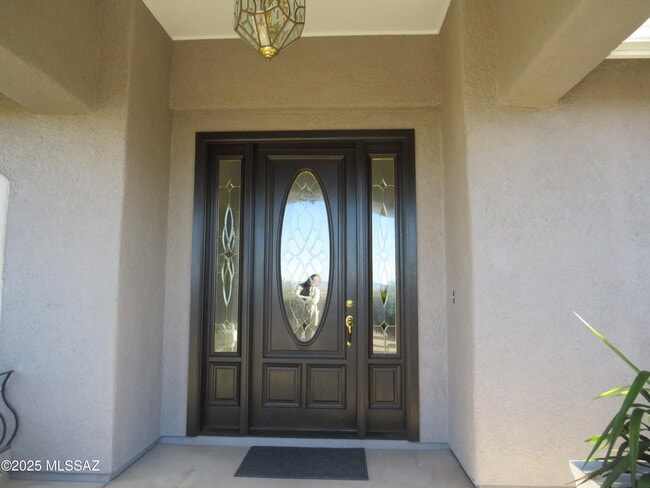 Building Photo - 2509 N Mesquite Pl