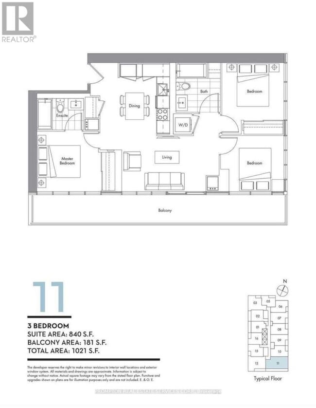 Building Photo - 19 Bathurst St