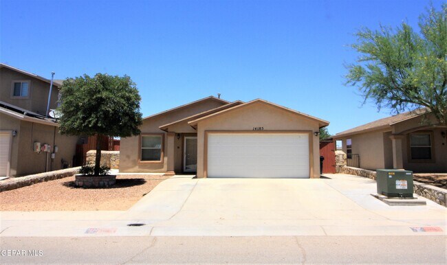 Foto del edificio - 14185 Strata Rock Dr