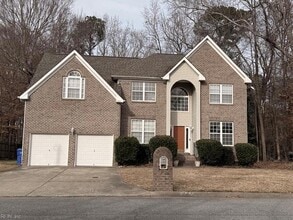 Building Photo - 3444 Bob White Ln