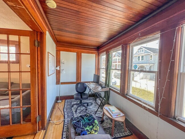 Foto del edificio - 65 Woods Ave