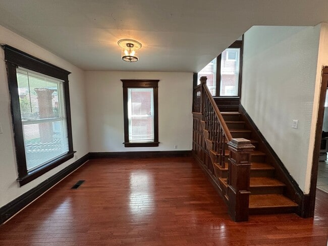 Foto del edificio - 1837 N 4th St