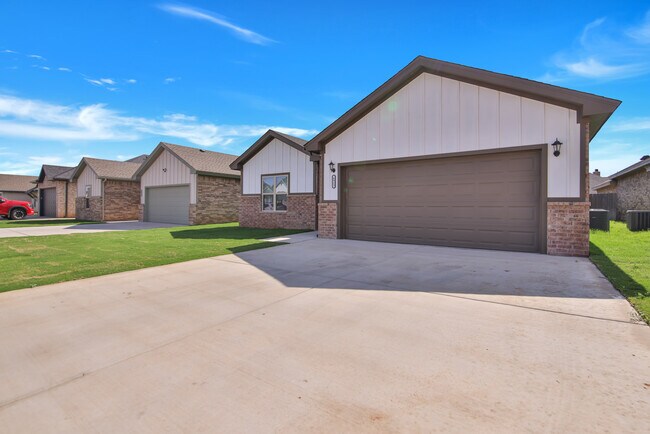 Foto del edificio - 6923 17th St