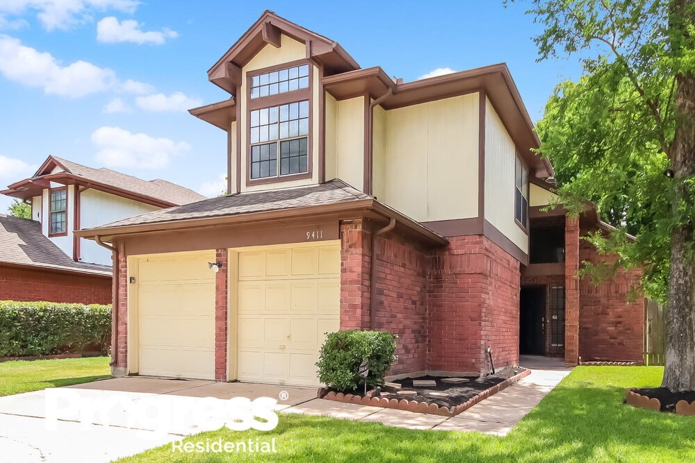 Foto principal - 9411 Spindlewood Dr