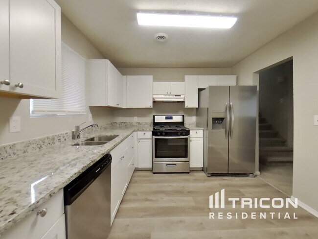 Foto del edificio - 2249 Fairway Circle SW Atlanta GA
