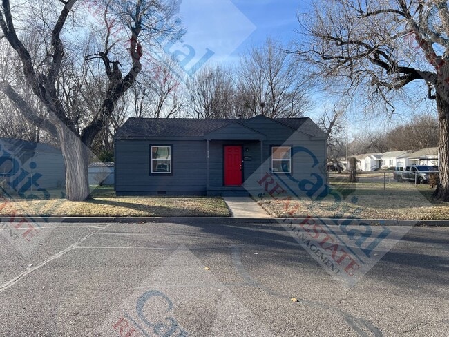 Cozy 2 Bedroom - Cozy 2 Bedroom House