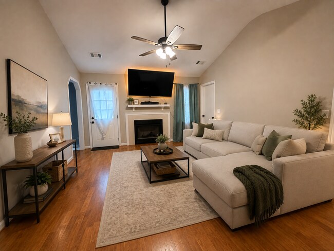 Foto del edificio - 2915 Eagle Pointe Dr