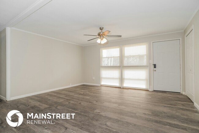 Foto del edificio - 6002 N Virginia Ave