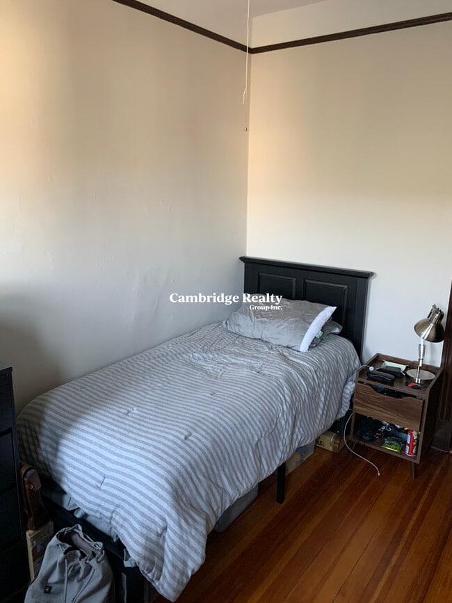 Foto del edificio - 118 Columbia St