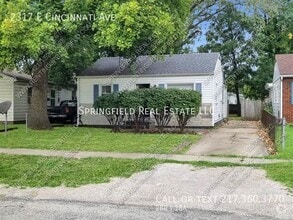 Building Photo - 2317 Cincinnati Ave