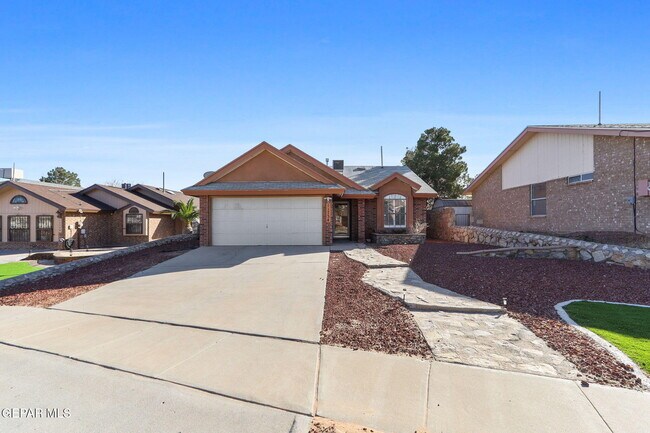 Foto del edificio - 11734 Stone Castle Dr