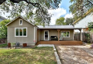 Building Photo - 913 W Johanna St
