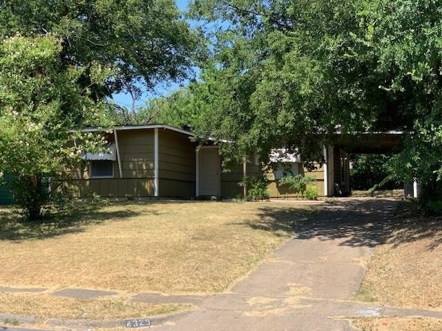 Foto principal - 4329 Utah Ave