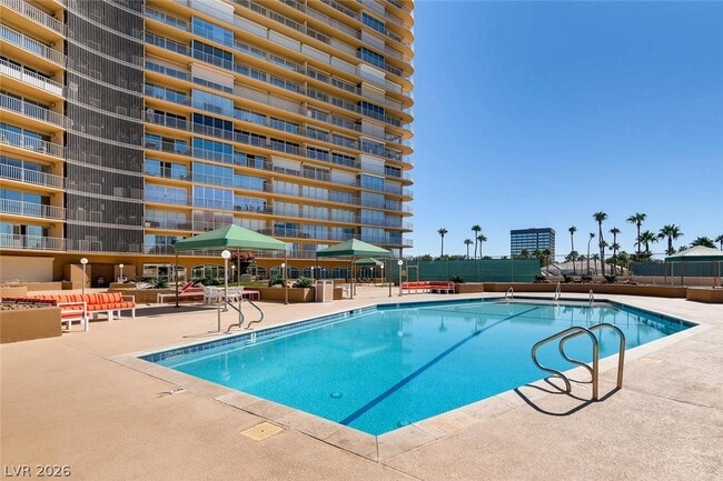 Foto del edificio - 3111 Bel Air Dr