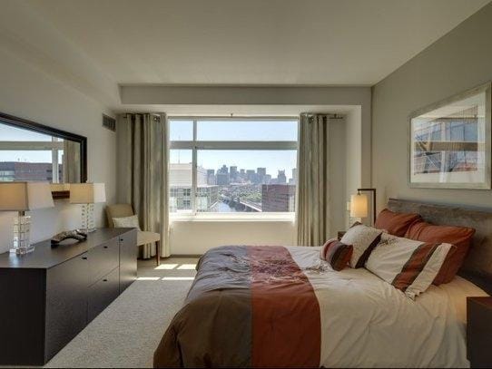 Photo - 1.0 bedroom in Cambridge Massachusetts 02142 Apartment