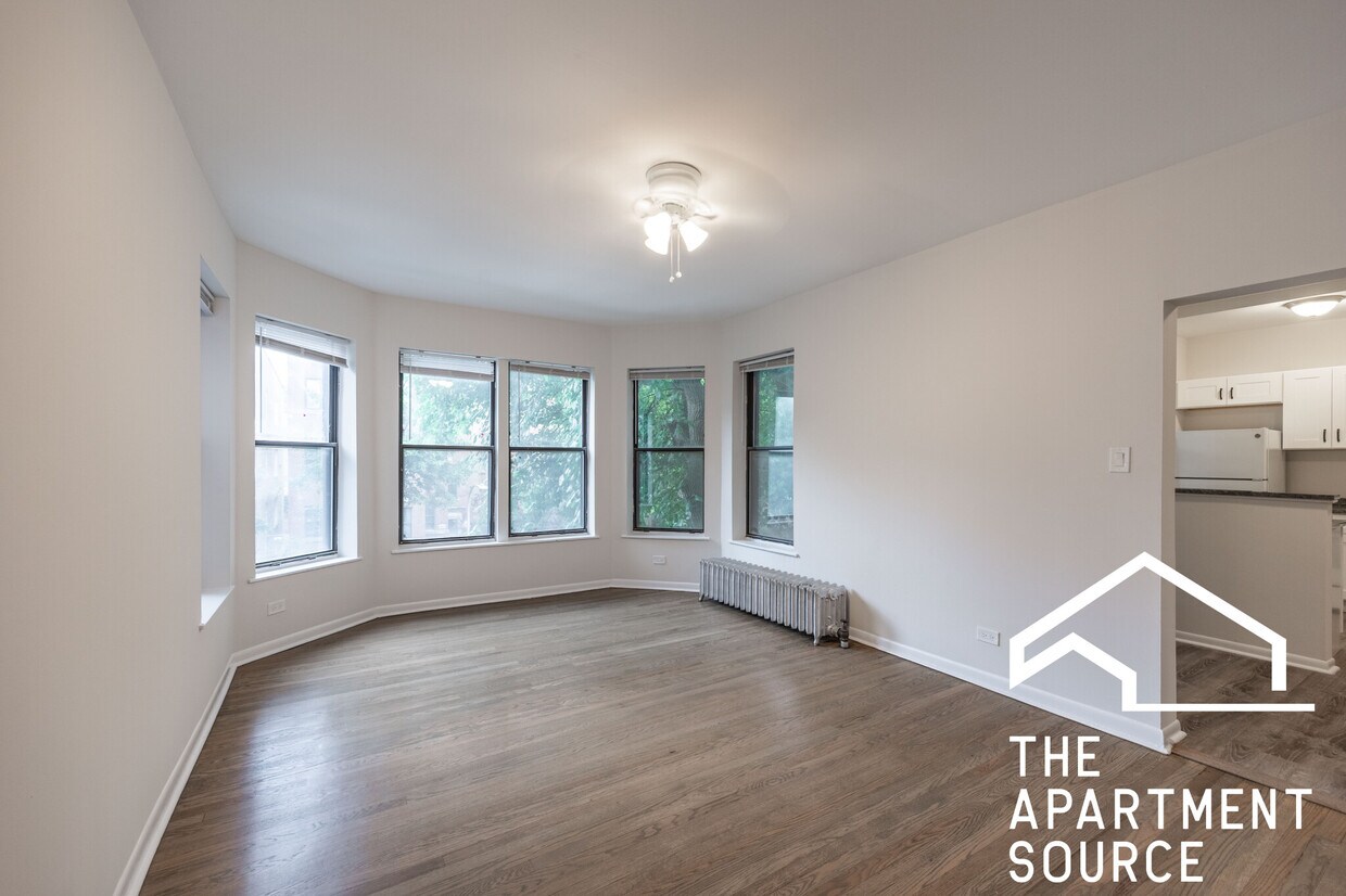 Foto principal - 7726 N Marshfield Ave