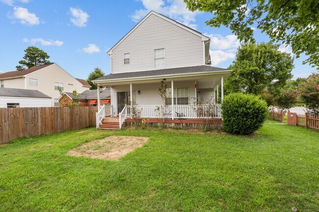 Building Photo - 109 Joyner Rd
