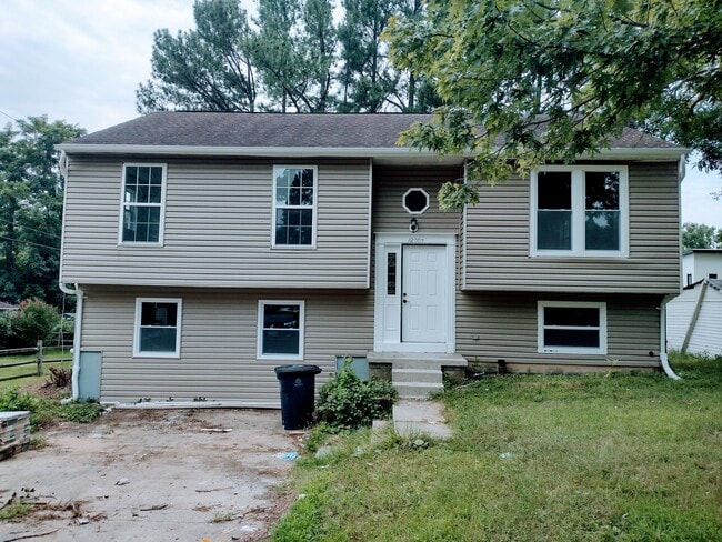 Building Photo - 12707 Duckettown Rd