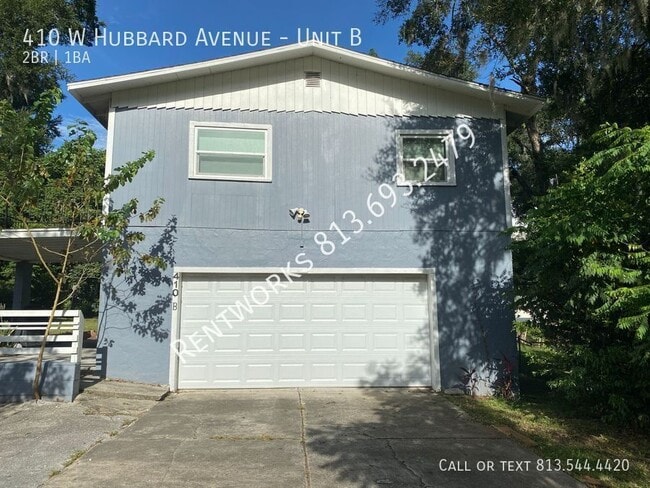 Building Photo - 410 W Hubbard Ave