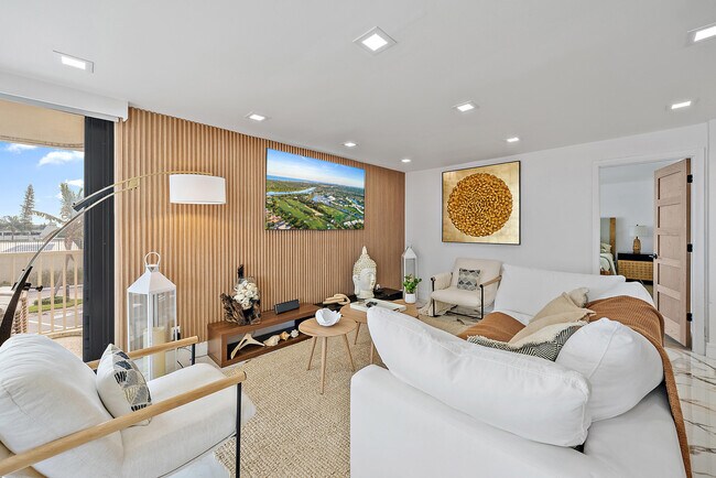 Foto del edificio - 5480 N Ocean Dr