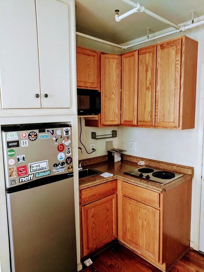 Photo - 517 N Harrison St Apartment