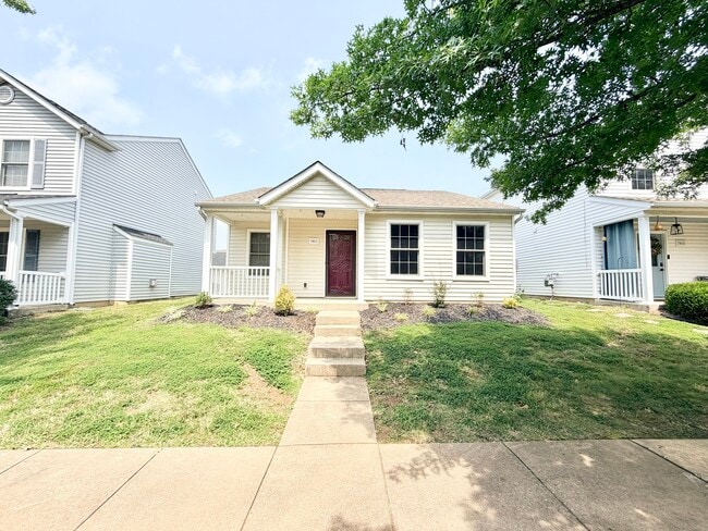 Foto del edificio - 7011 Osprey Ridge Dr