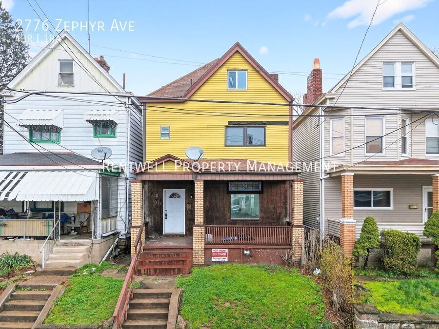 Photo - 2776 Zephyr Ave-