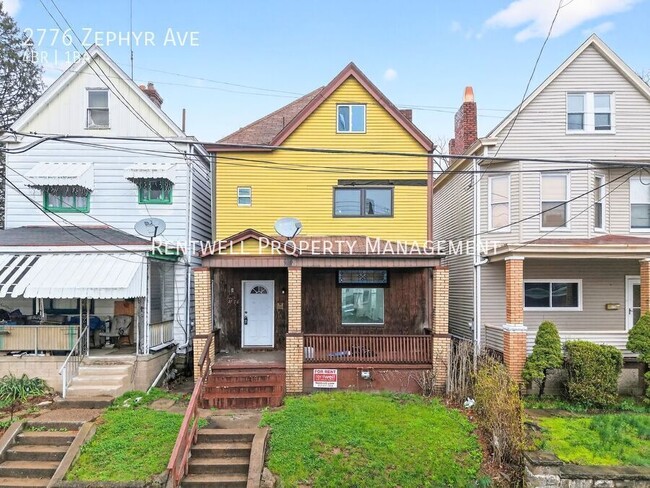 Photo - 2776 Zephyr Ave House