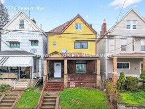 Building Photo - 2776 Zephyr Ave