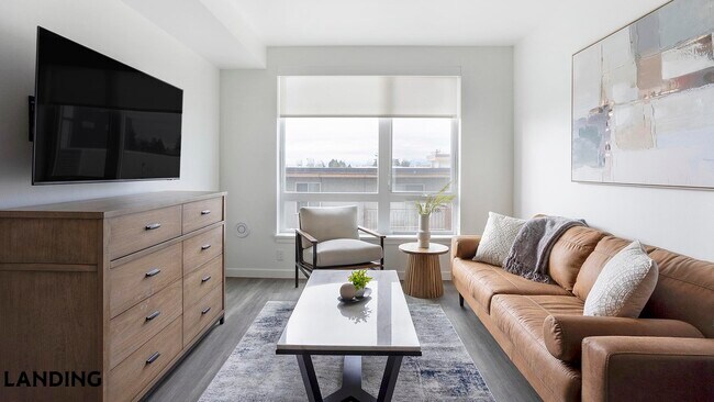 Foto del edificio - 8511 15th Ave NW