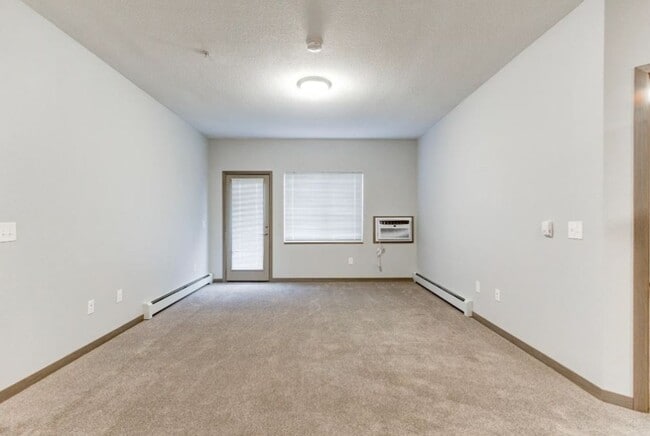 Interior Photo - Crest View Village