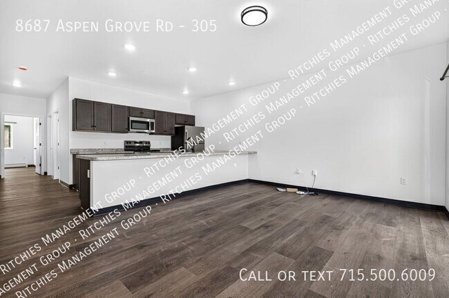 Building Photo - 8687 Aspen Ln