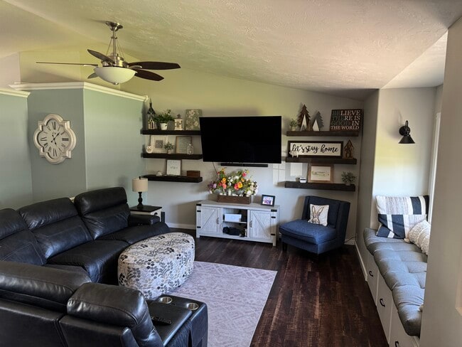 Building Photo - 4301 E Nibley Cir
