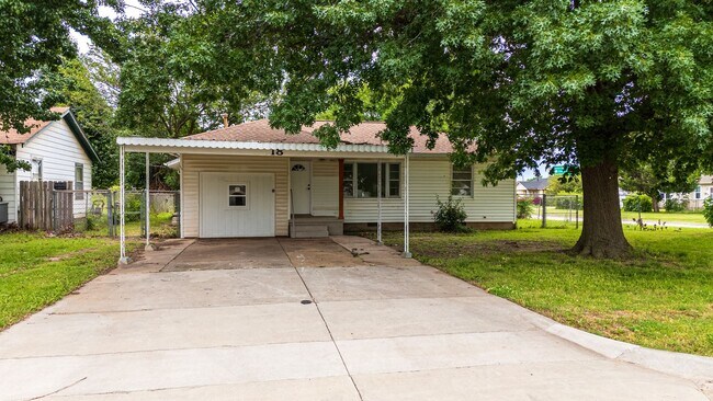 Foto del edificio - Moore Rent to Own Home!