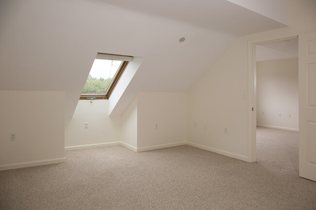 Bedroom - Concord Crossing