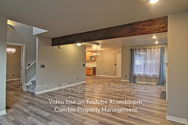 Foto del edificio - 14822 1st Ave NE